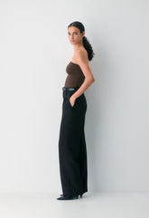Original Contour Appeal Tube Top - RICH MOCHA BROWN