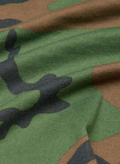 All-Time T-Shirt - BRIGADE GRN CAMOSCAPE