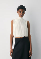 Ezra Top - LIGHT BIRCH