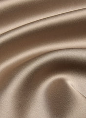 Foxtrot Satin Camisole - FLUENT TP/ LT BIRCH
