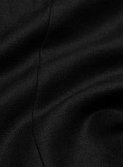 Octavo Bustier - CruiseLinen™ - BLACK