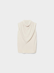 Carter Blouse - METROPOLIS BEIGE