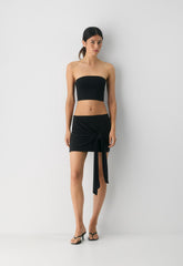 Aphotic Top - BLACK