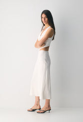 Pacino Vest - Crepette™ - LIGHT BIRCH
