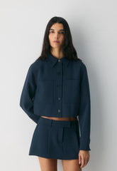 Little Vignette Jacket - Crepette™ - ADMIRAL