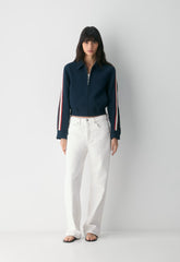 Jules Jacket - Crepette™ - ADMIRAL /MULTI