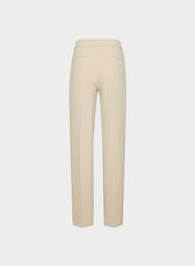 The Limitless Pant™ - Crepette™ - MARCONA BEIGE