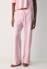 Wafflex Attune Pant - MILKSHAKE PINK