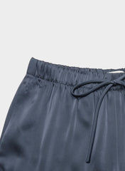 The Lodge Pant™ Satin - VINTAGE NAVY