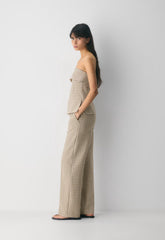 Agency Pant - Eversential™ - GT CK LT BC/RC MC BR