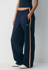 Defender Track Pant - ADMIRAL /MULTI