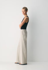 Parity Pant - Eversential™ - HEATHER MATTE PEARL