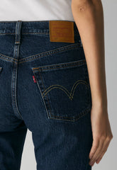 Levi's 501 Original Jean - SAME INTENT