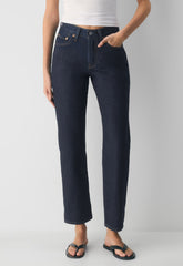 Levi's 501 Original Jean - DEEP BREATH
