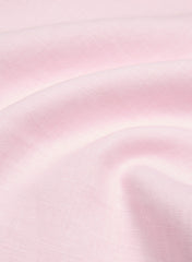 Sail Linen Pant - VILLA PINK
