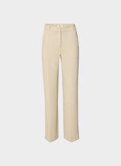 Agency Pant - Crepette™ - MARCONA BEIGE