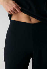 Departure Capri - Crepette™ - BLACK