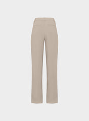 The Effortless Pant™ - Crepette™ - NOMAD TAUPE