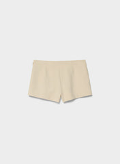 Jewel Skort - Crepette™ - MARCONA BEIGE