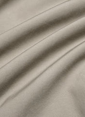 Vetiver Poplin Skirt - TURNER TAUPE