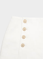 Sedia Skort - Crepette™ - LIGHT BIRCH