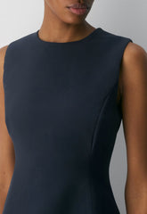 Opportunity Dress - Eversential™ - DARK NIGHT NAVY