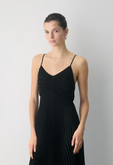 Celebrate Dress - BLACK