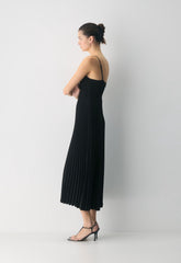 Celebrate Dress - BLACK