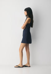 Regal Dress - PowerLinen™ - ADMIRAL