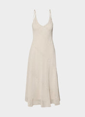 Priscilla Maxi Dress - MTRPLS TAUP /RCH M BN