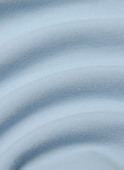 LIFE Atmosphere Hi-Rise 3 Short - RIPPLE BLUE