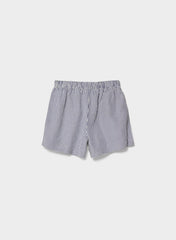 The Lodge Short™ Mini - CruiseLinen™ - SRPN CK LT BRH/HBR NVY