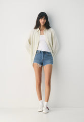 Levi's 501 Original Short - ROLL AWAY
