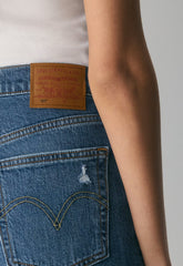 Levi's 501 Original Short - ROLL AWAY