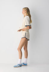 Miki Short - LT BIRCH/ ADMIRAL