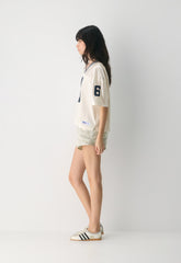 Carve Short - LVD-IN MNLA BEIGE/TNL