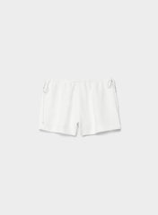 Artisan Short - Crepette™ - WHITE