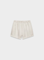 The Lodge Short™ Satin Mini - METROPOLIS BEIGE