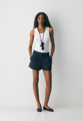 The Effortless Short™ Mini - Crepette™ - ADMIRAL