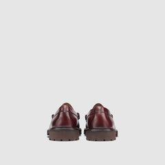 MENS LARSON LUG WEEJUNS LOAFER