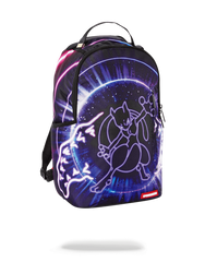 POKEMON MEWTO SHARK