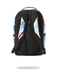 PAY UP
