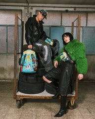 EXTRA EXTRATERRESTRIAL POUCH