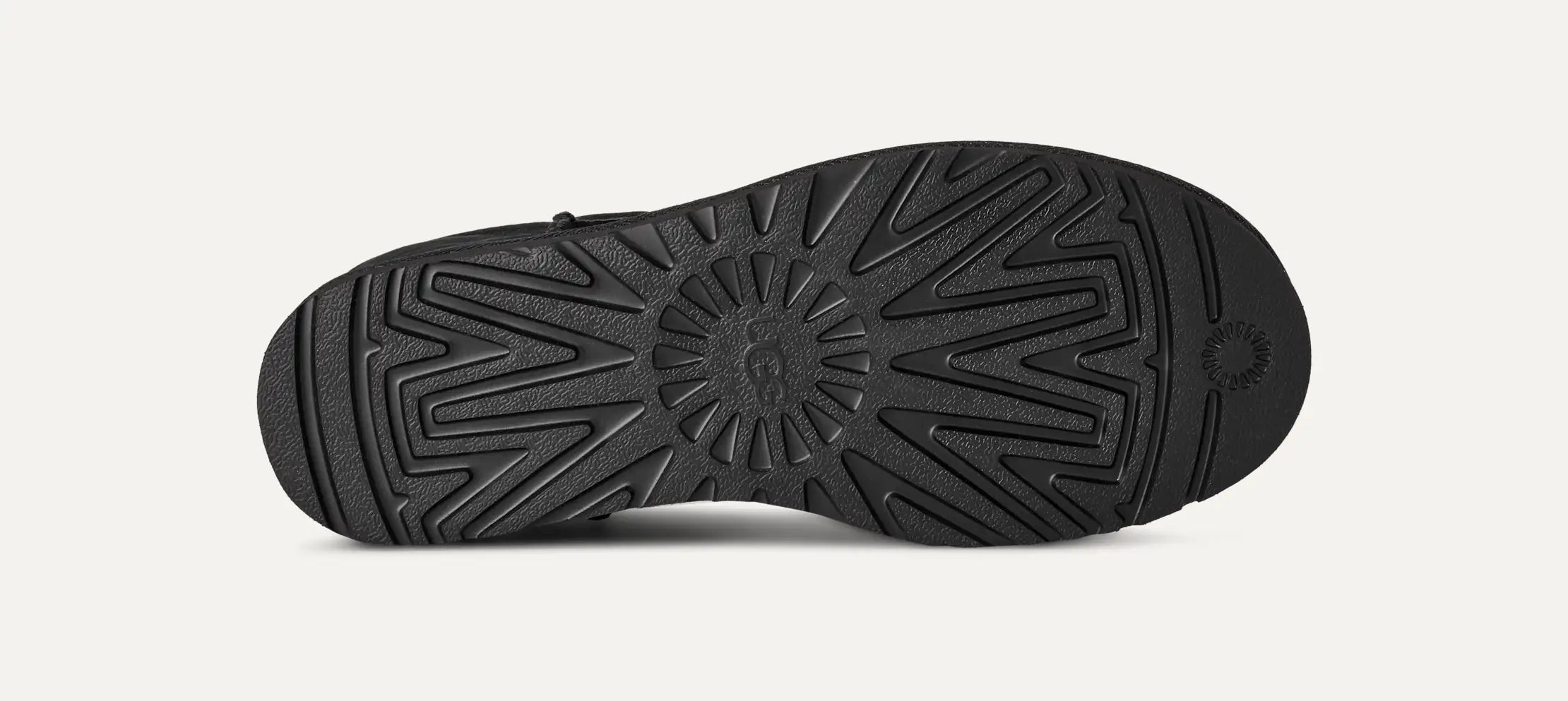 Men's Classic Mini - BLACK