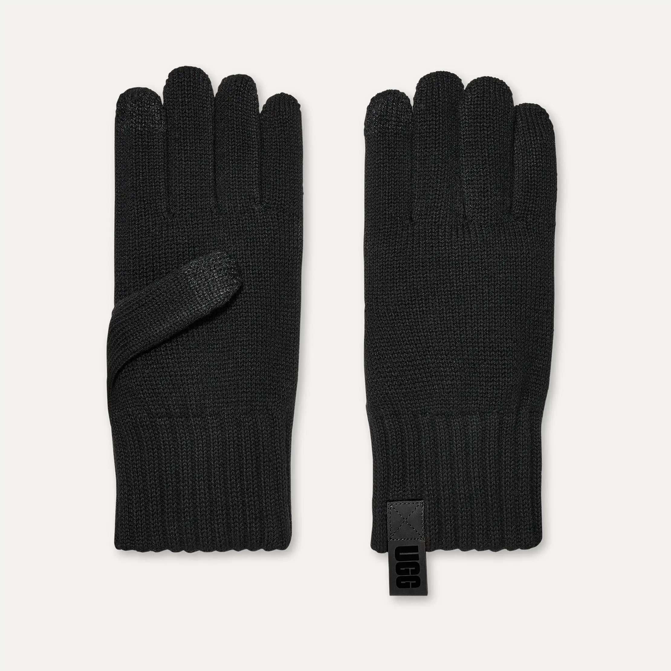 Men's Lightweight Glove - BLACK