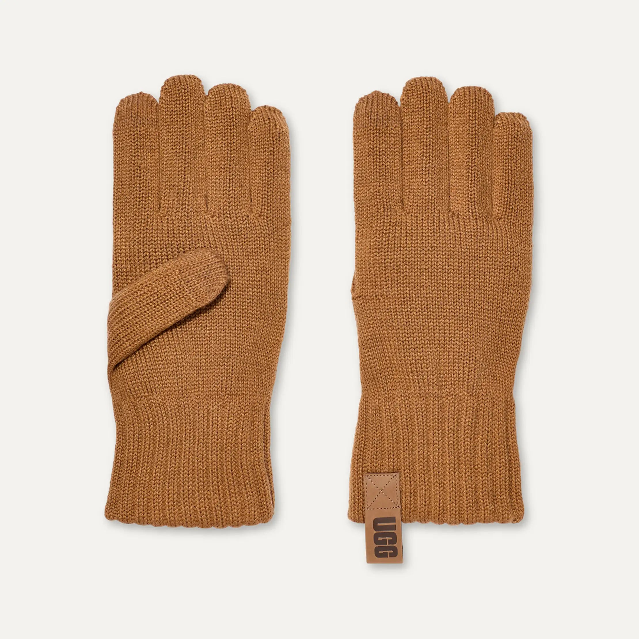 Men's Lightweight Glove - CHESTNUT