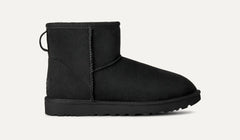 Women's Classic Mini II - BLACK