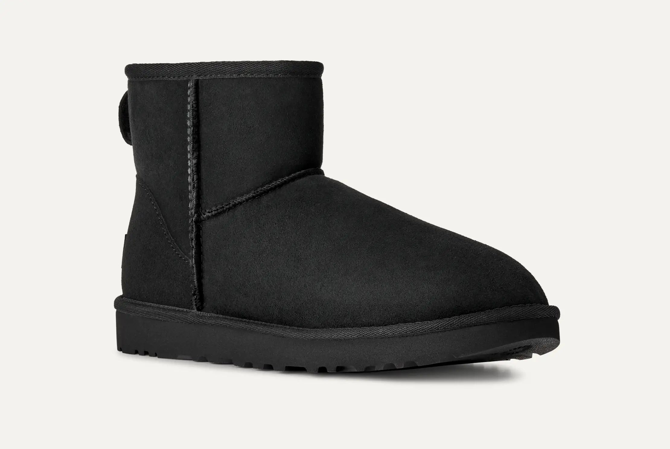 Women's Classic Mini II - BLACK