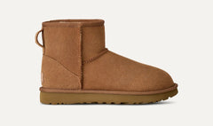 Women's Classic Mini II - CHESTNUT
