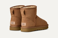 Women's Classic Mini II - CHESTNUT